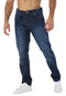 Gaffer Men's Jeans Dark Blue GFR_M_Jeans_JE1_DBLU_42S