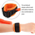 2 Pack Kids Anti Lost Safety Wrist Link Band