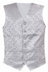 Mens Wedding Formal Waistcoat