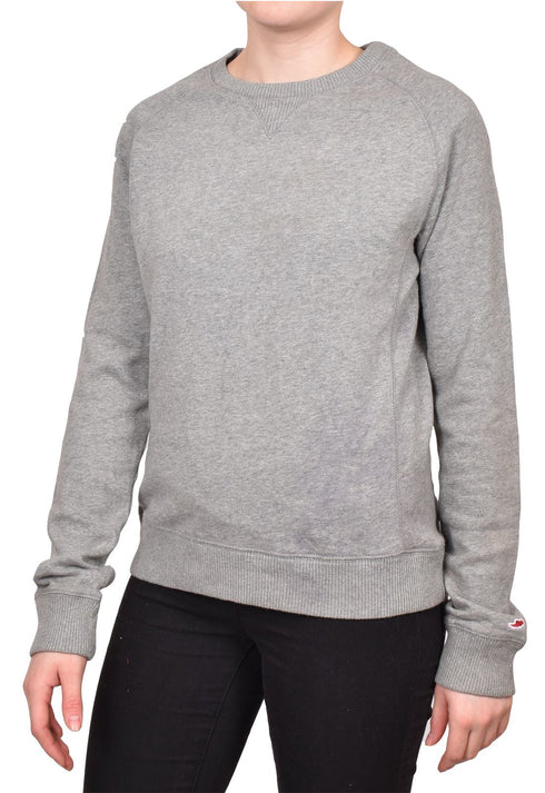 True Face Women's Sweatshirt Karen Grey JB_W_SwtSht_Karen_GRY_L