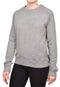 True Face Women's Sweatshirt Karen Grey JB_W_SwtSht_Karen_GRY_L