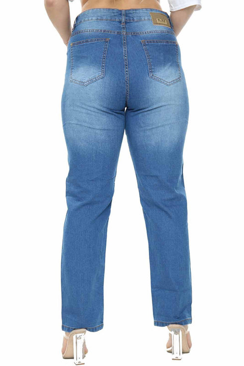 Women's Plus Size Jeans