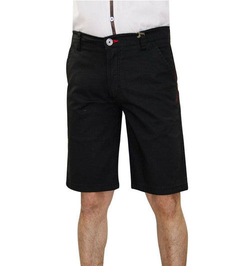 Jack South Chino Cotton Shorts