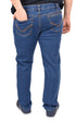 Gaffer Men's Jeans Stone