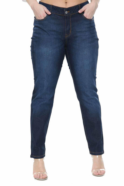 Women's Plus Size Jeans
