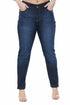 Women's Plus Size Jeans