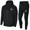 Nike Air Men's Black Tracksuit GSG_M_TrkSut_886044-010_BLK_M