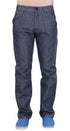 Men Woodel Straight Fit Jeans