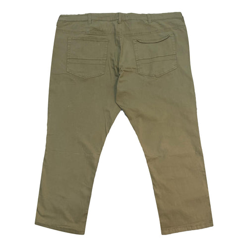 True Face Men's Jeans Beige