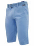 Mens Chino Cotton Shorts