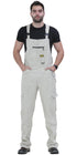 Bib and Brace Overalls Heavy Duty Work Dungarees