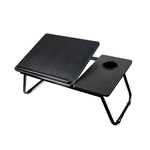 Foldable Laptop Desk Portable Folding Computer Table for Home & Office