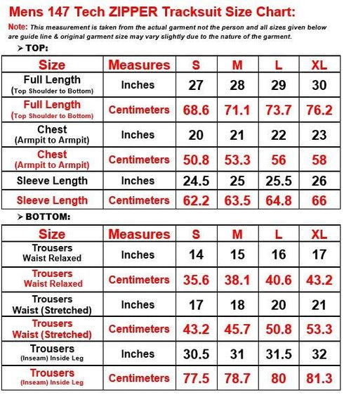 Men’s Hooded Tracksuit Set – Zip Pockets, Full-Zip Hoodie & Joggers