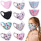 Kids Reusable Single Layer Face Mask