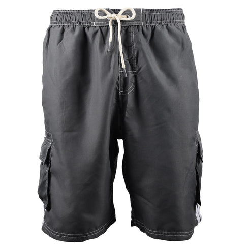 5 Pack Men’s Medium Cargo Shorts