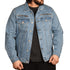 Mens Denim Jacket