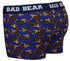 Men Funky Novelty Boxers