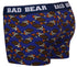 Men Funky Novelty Boxers