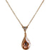 Ex-Branded Women's Necklace Gold BA_W_Necklace_5424665_GLD_1s