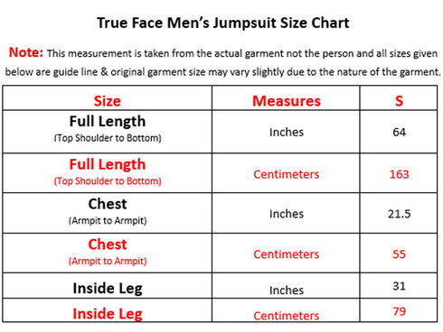 Men’s Workwear Jumpsuit – Sleeveless Utility Coverall with Multi Pockets