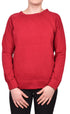 True Face Women's Sweatshirt Kate Wine JB_W_SwtSht_Kate_WNE_L