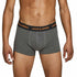 Men’s 2 Pack Assorted Colour Boxer Trunks