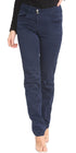 True Face Women's Chino Trousers Wash OG_W_Chino_ST2_BlkW_16