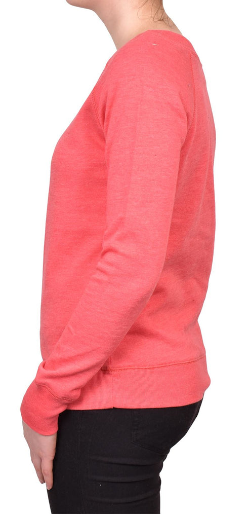 True Face Women's Sweatshirt Fuchsia JB_W_SwtSht_Carol_FCH_S