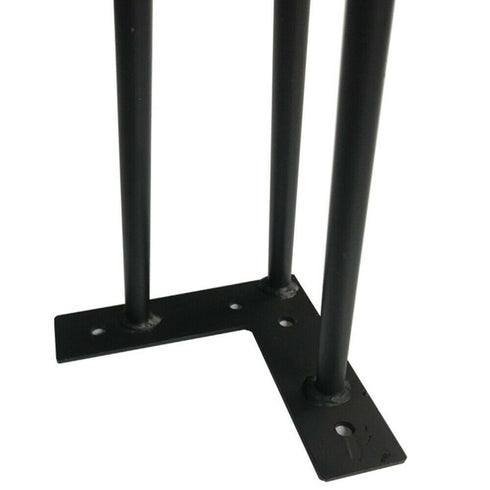 Furniture Hairpin Legs - Set of 4