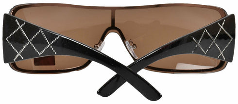 3 Pack Ladies Assorted Glasses