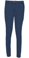 True Face Women's Jeans Slim Fit Stone Wash BB_W_Jeans_SR222SM_SW_16S