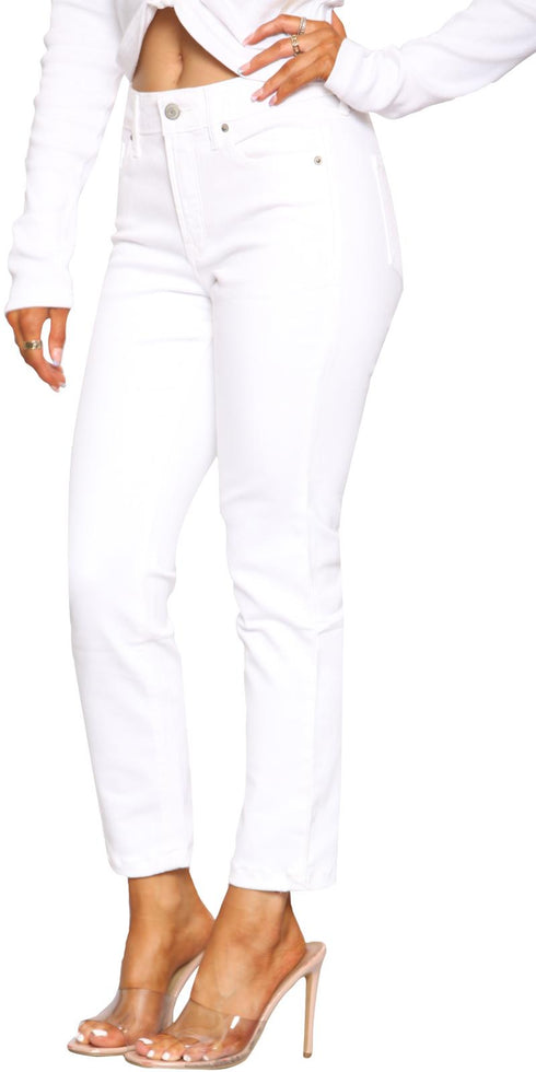 True Face Women's Off White Chino Trousers OG_W_Chino_ST28_OWHT_14