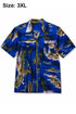 22 Pack Men’s Hawaiian Shirts Wholesale - From £3.00 Per Unit