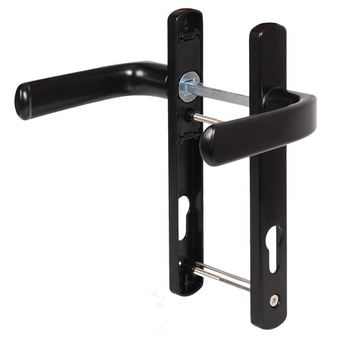 Spring Double Glazing Door Handle
