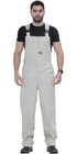 Bib and Brace Overalls Heavy Duty Work Dungarees