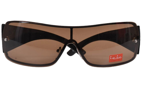 3 Pack Ladies Assorted Glasses