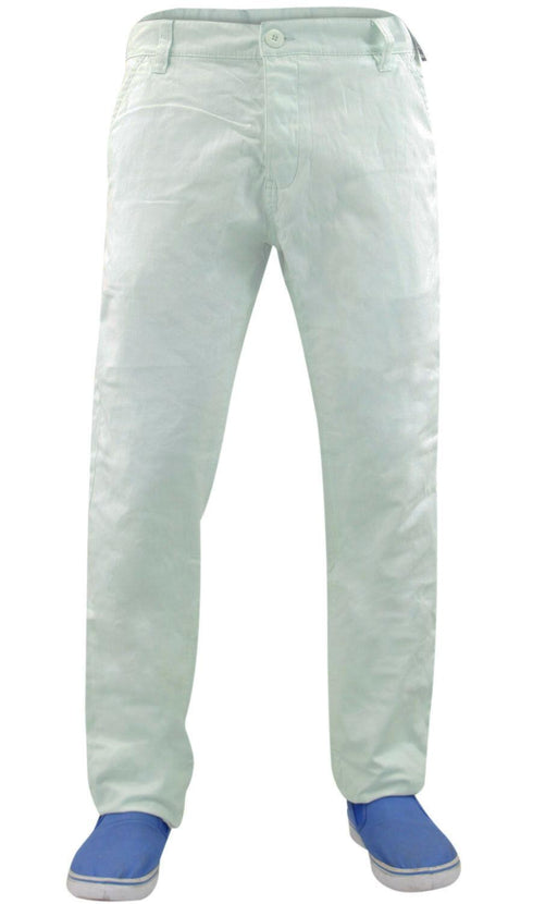 Men’s Slim Fit Casual Chinos – Comfortable Everyday Wear