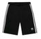 Adidas Men's Black Shorts GSG_M_SHORT_CW2980_BLK_M