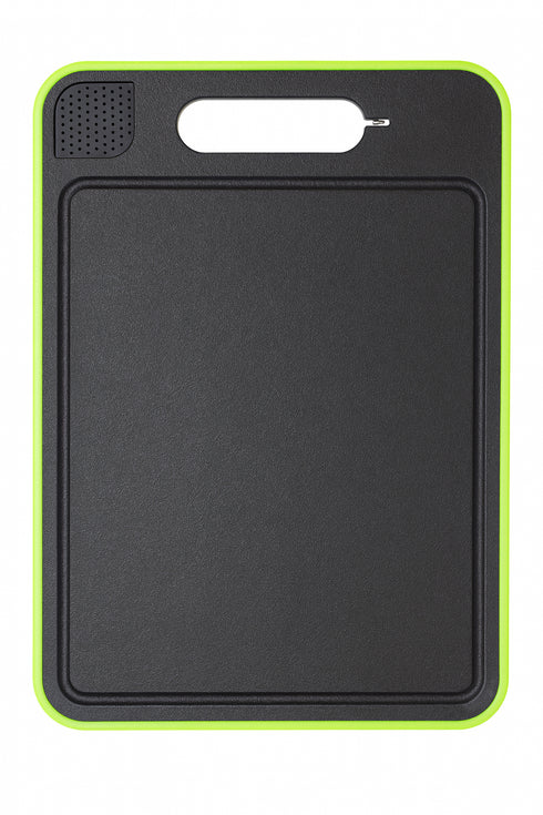 4-in-1 Multi-Purpose Defrosting Cutting Board