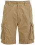 Mens Riverwood Cargo Combat Shorts