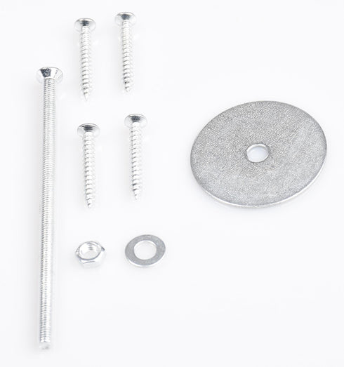 Wall Mounted Weatherproof Key Lock Box with 4-Digit Combination Code