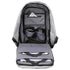 USB Charging Port Anti-Theft Backpack