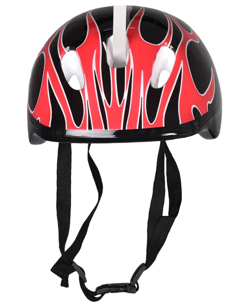 Adjustable Lightweight Bike Helmet