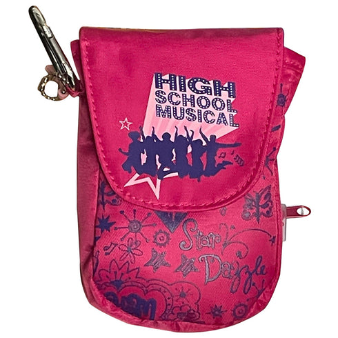 High School Musical Pouch