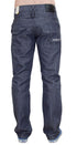 Men Woodel Straight Fit Jeans