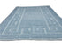 2 Pack Jacquard Bath and Pedestal Mat