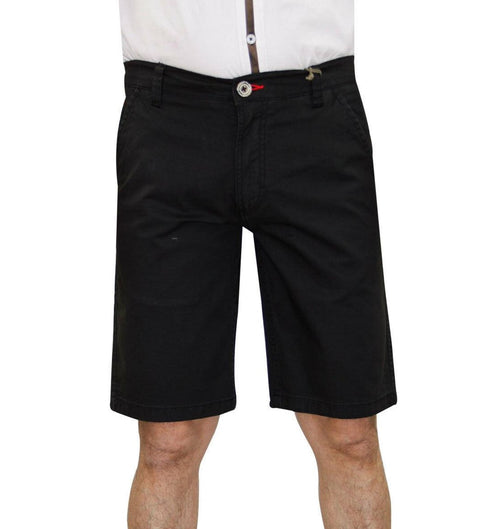 Jack South Chino Cotton Shorts