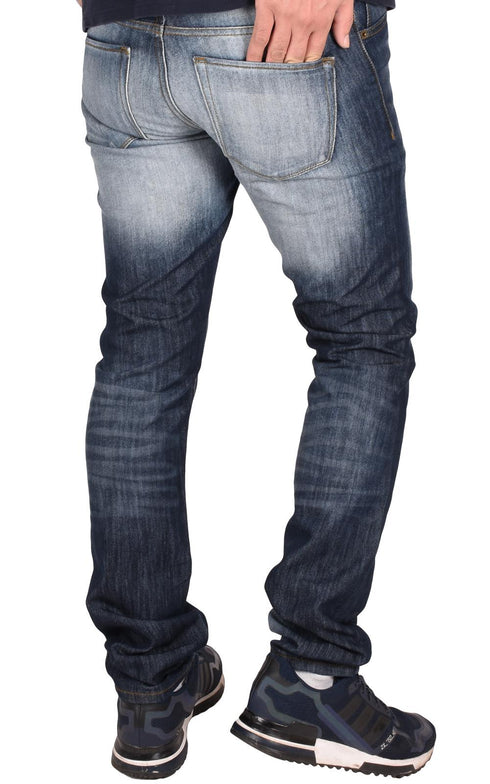 Gaffer Men's Jeans GFR_M_Jean_601_BLU_38L