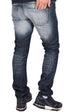 Gaffer Men's Jeans GFR_M_Jean_601_BLU_38L