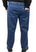 Gaffer Men's Jeans Indigo BB_M_Jeans_SR128_IND_32XS